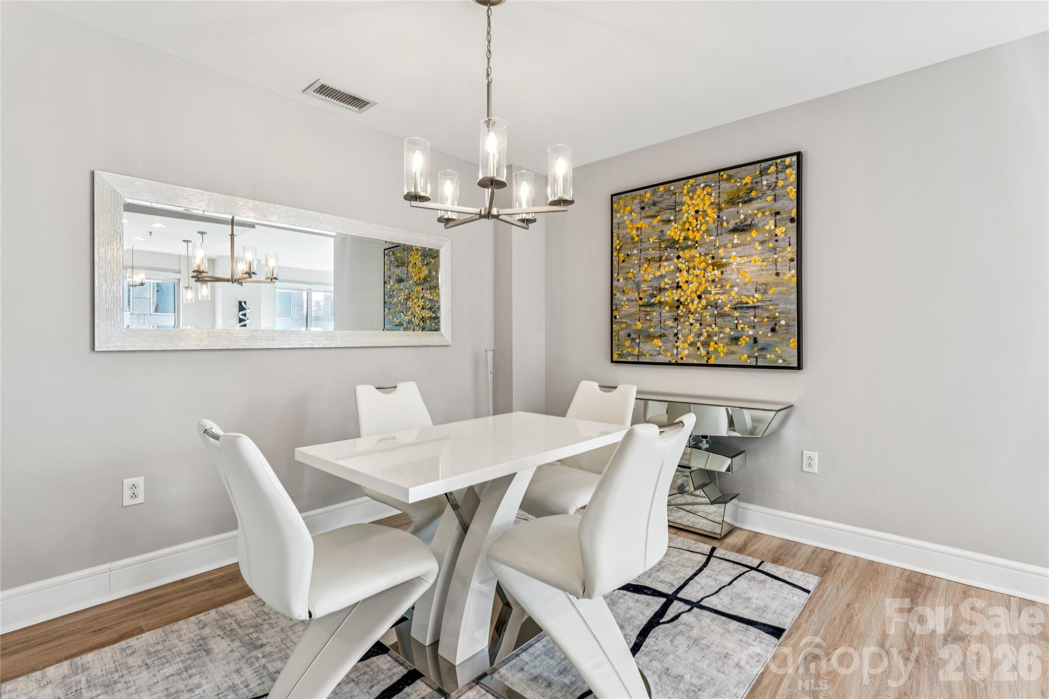 Trademark - Residential