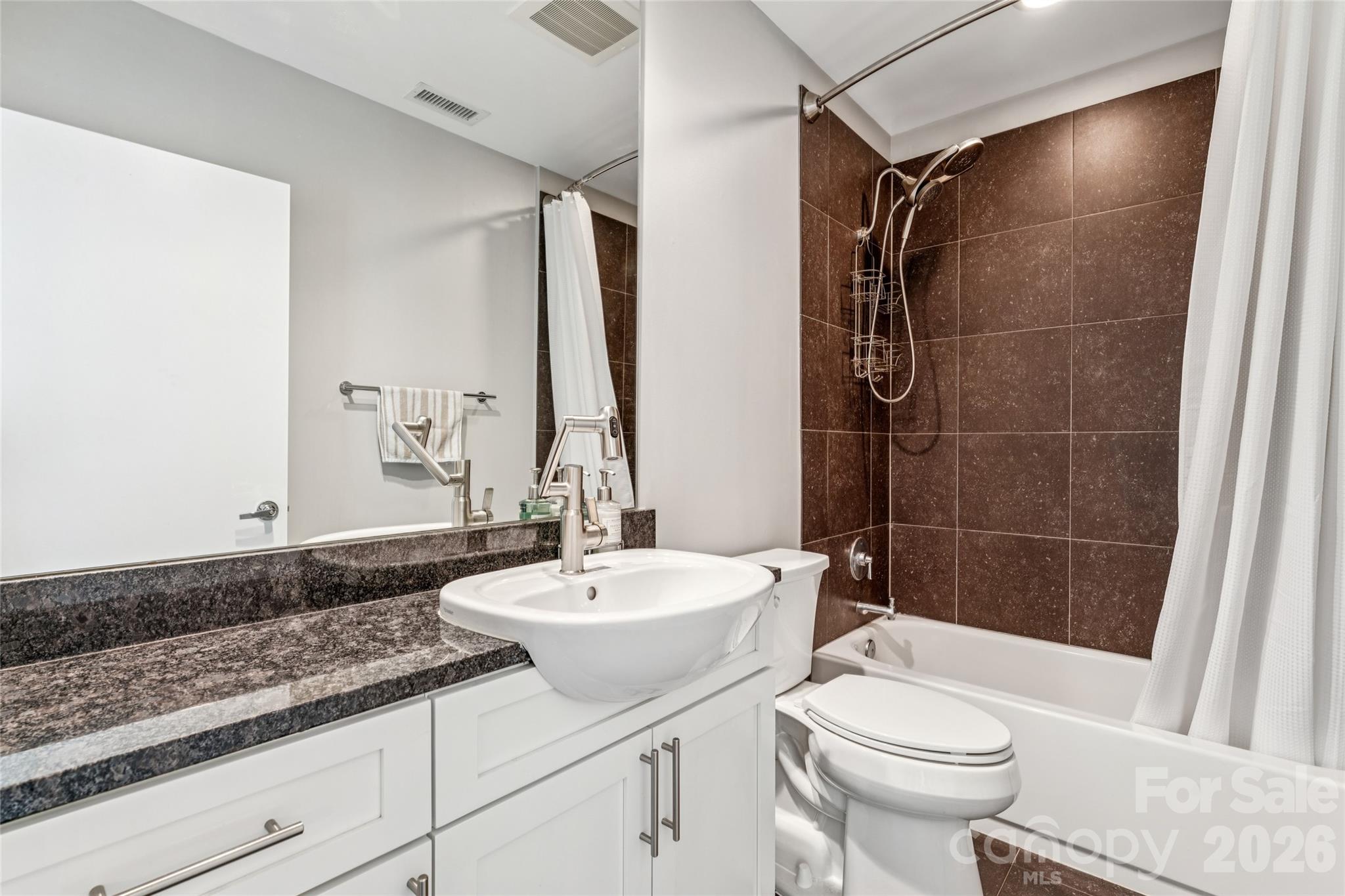 Trademark - Residential
