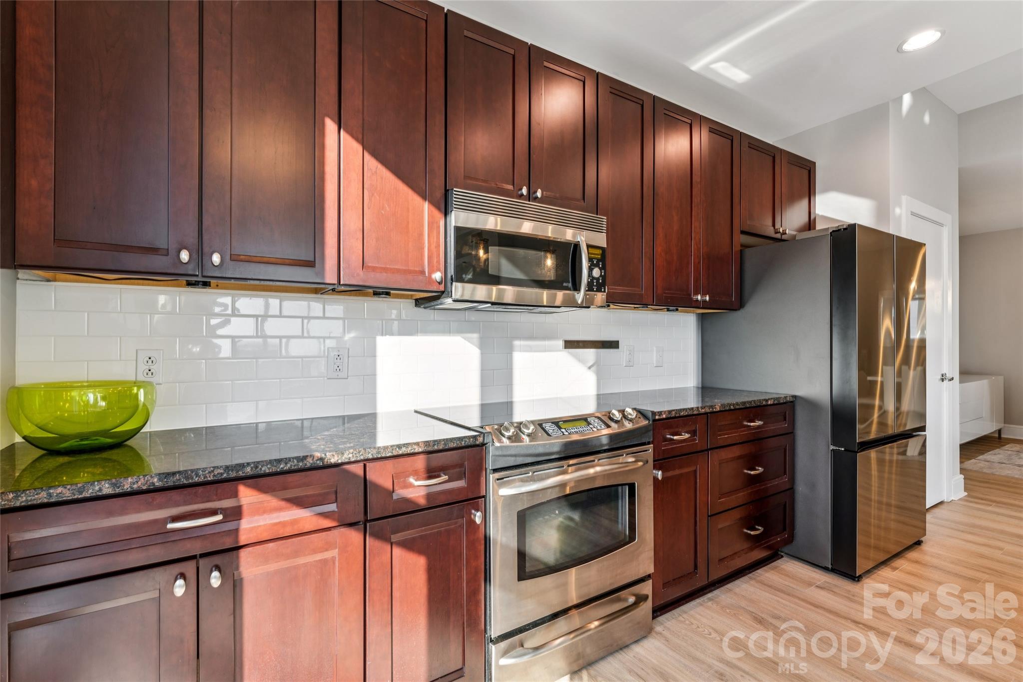 Trademark - Residential