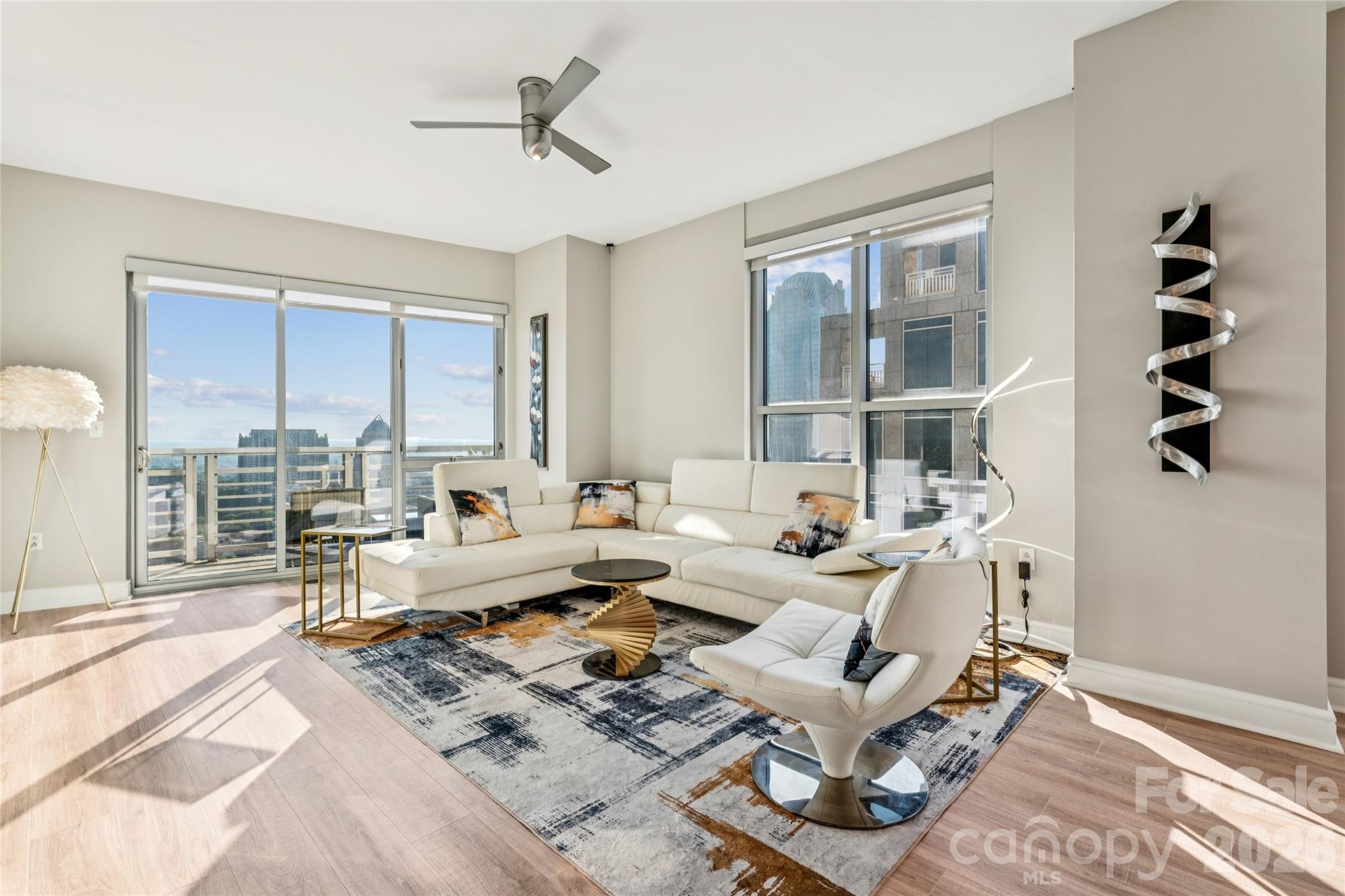 Trademark - Residential
