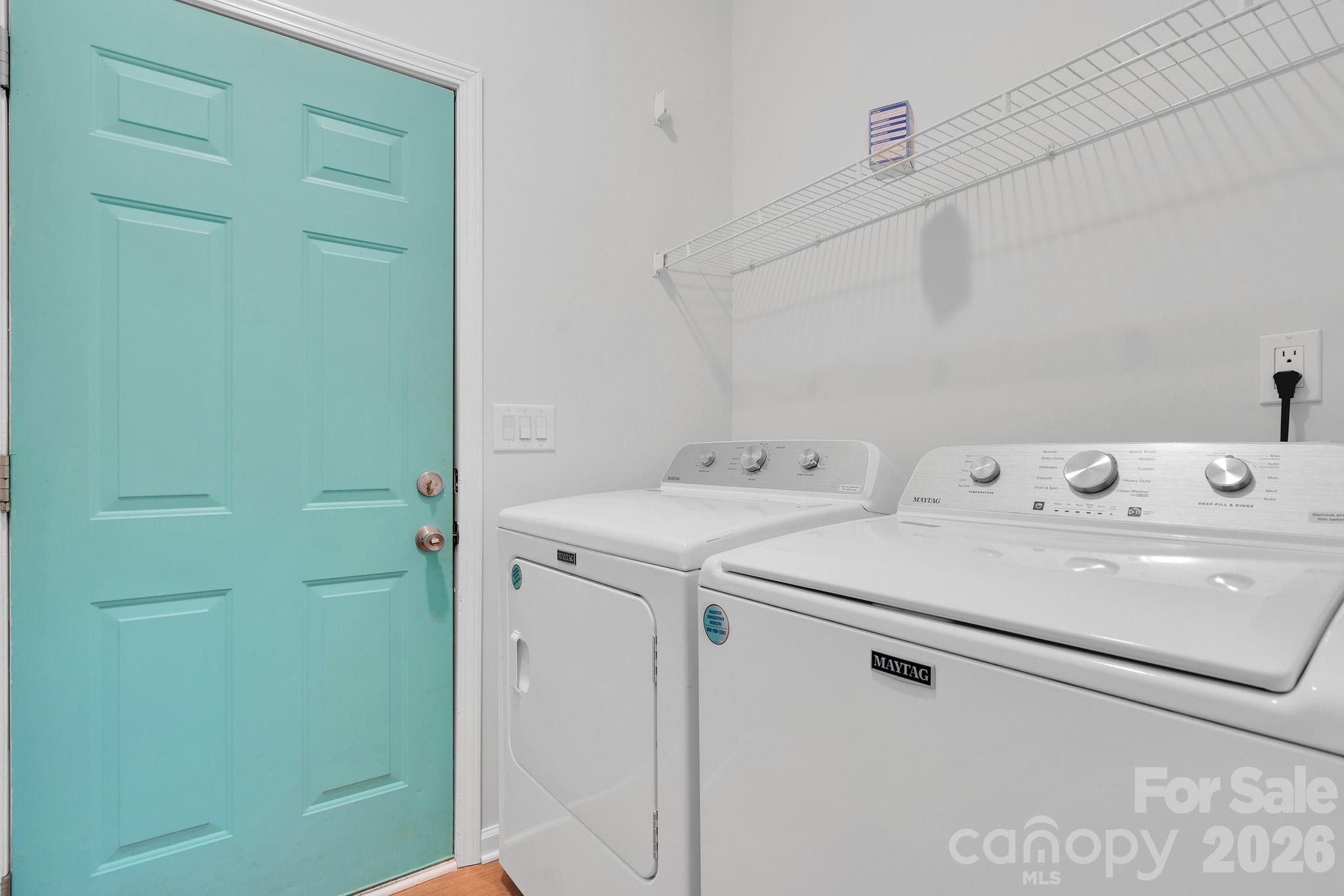 Oakdale Grove - Residential