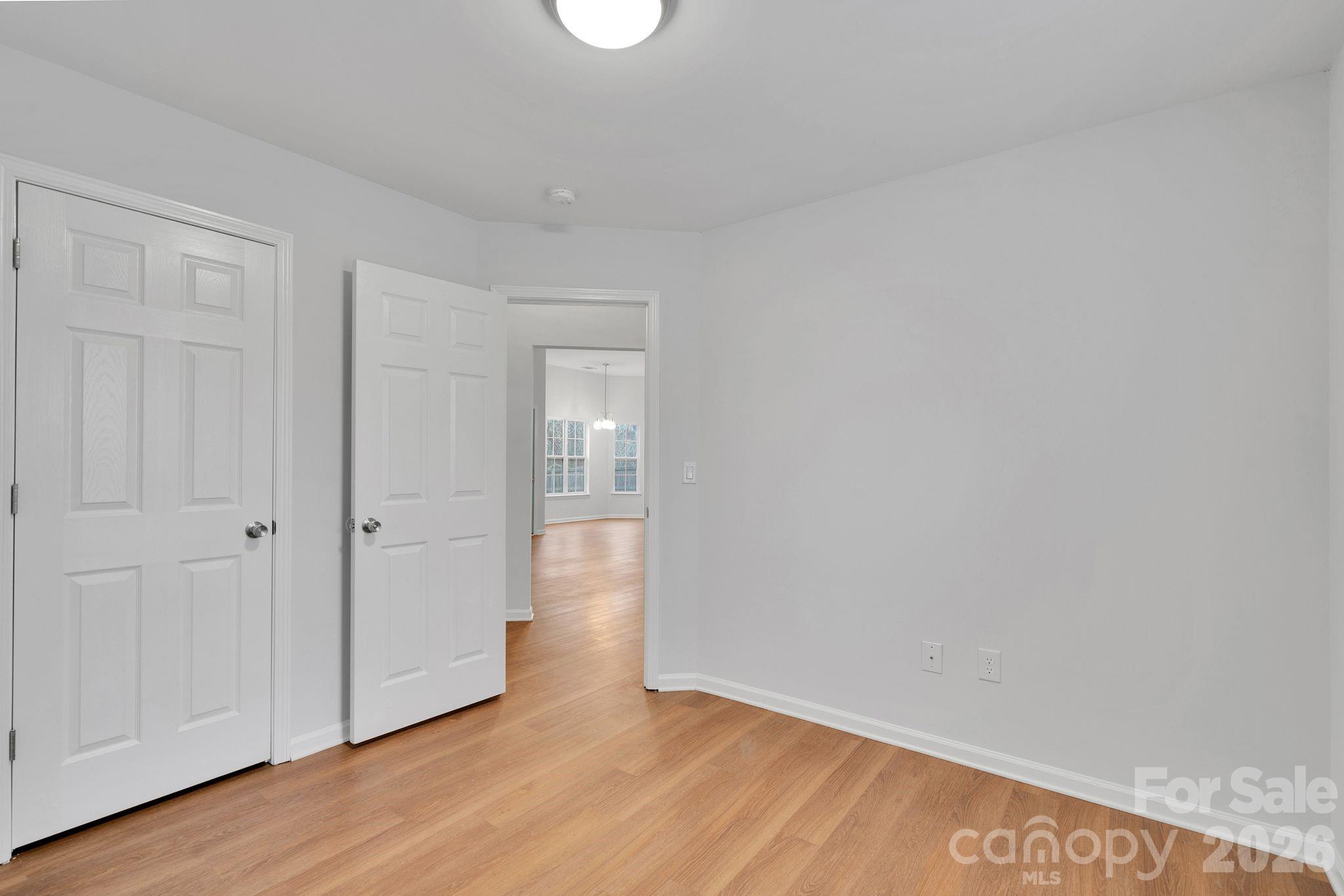 Oakdale Grove - Residential