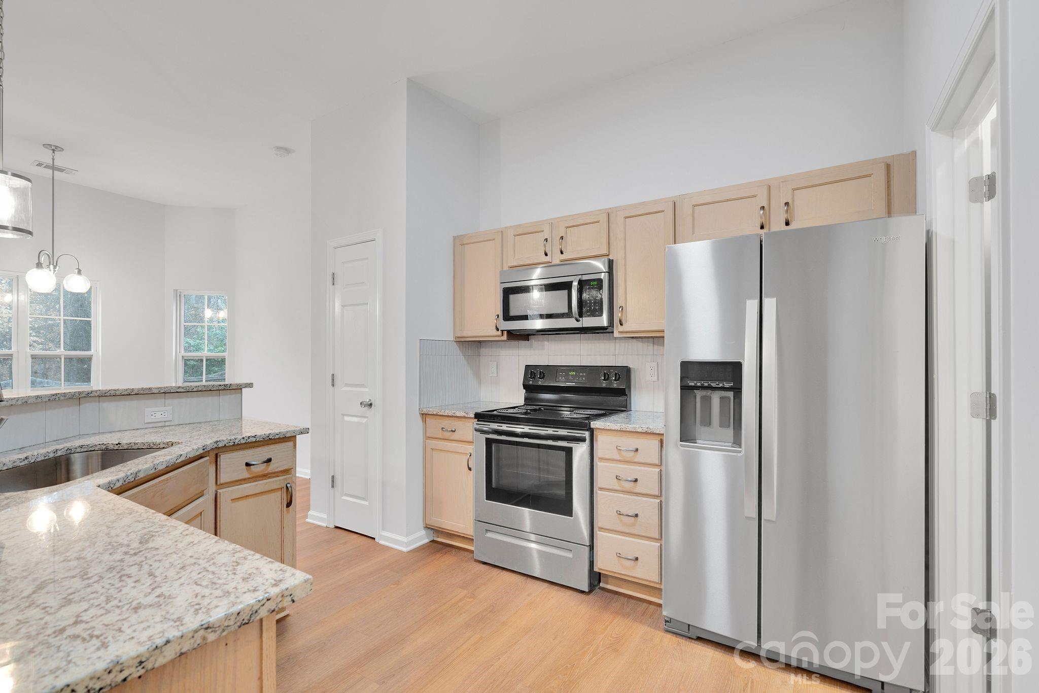 Oakdale Grove - Residential