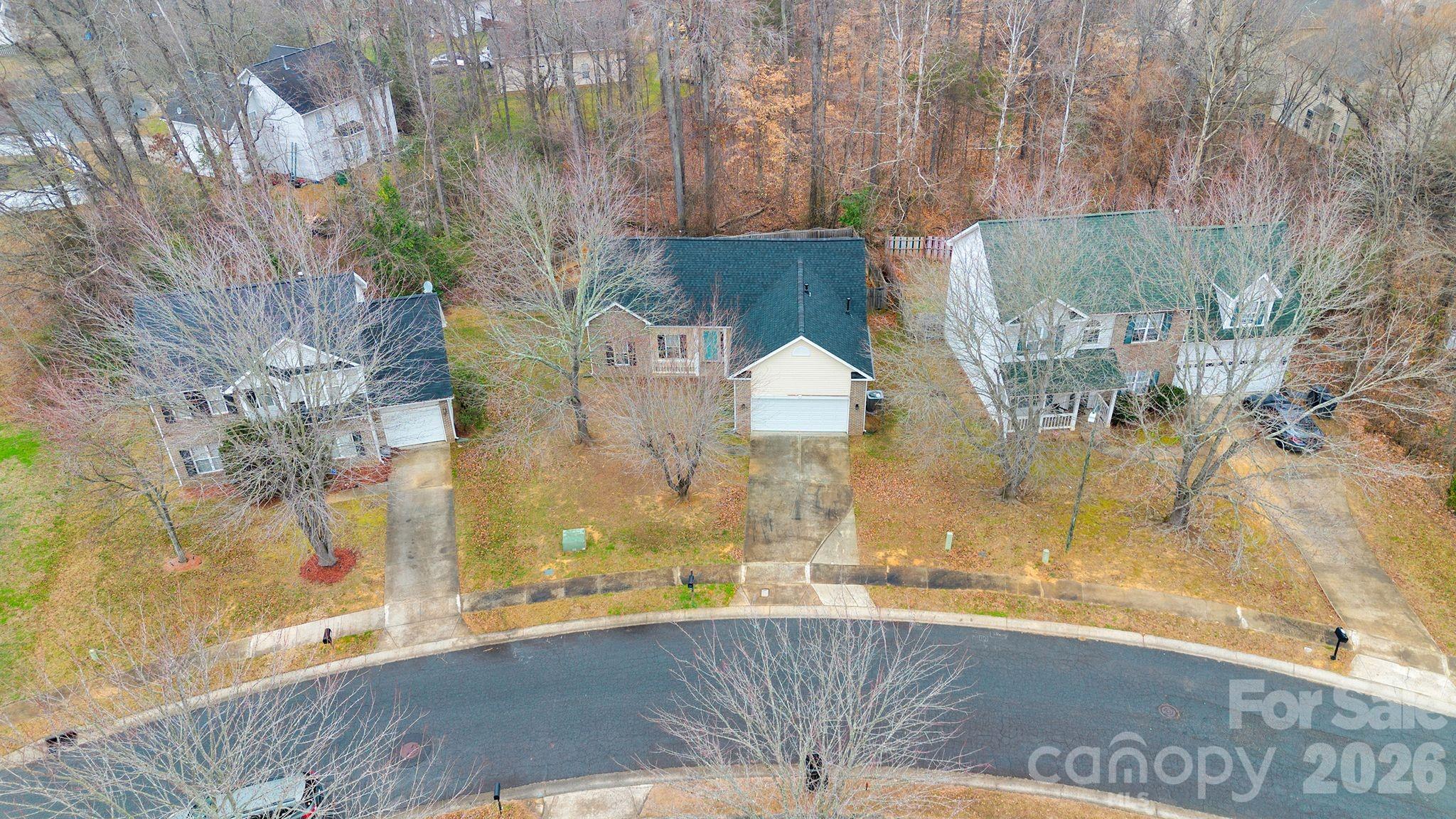 Oakdale Grove - Residential