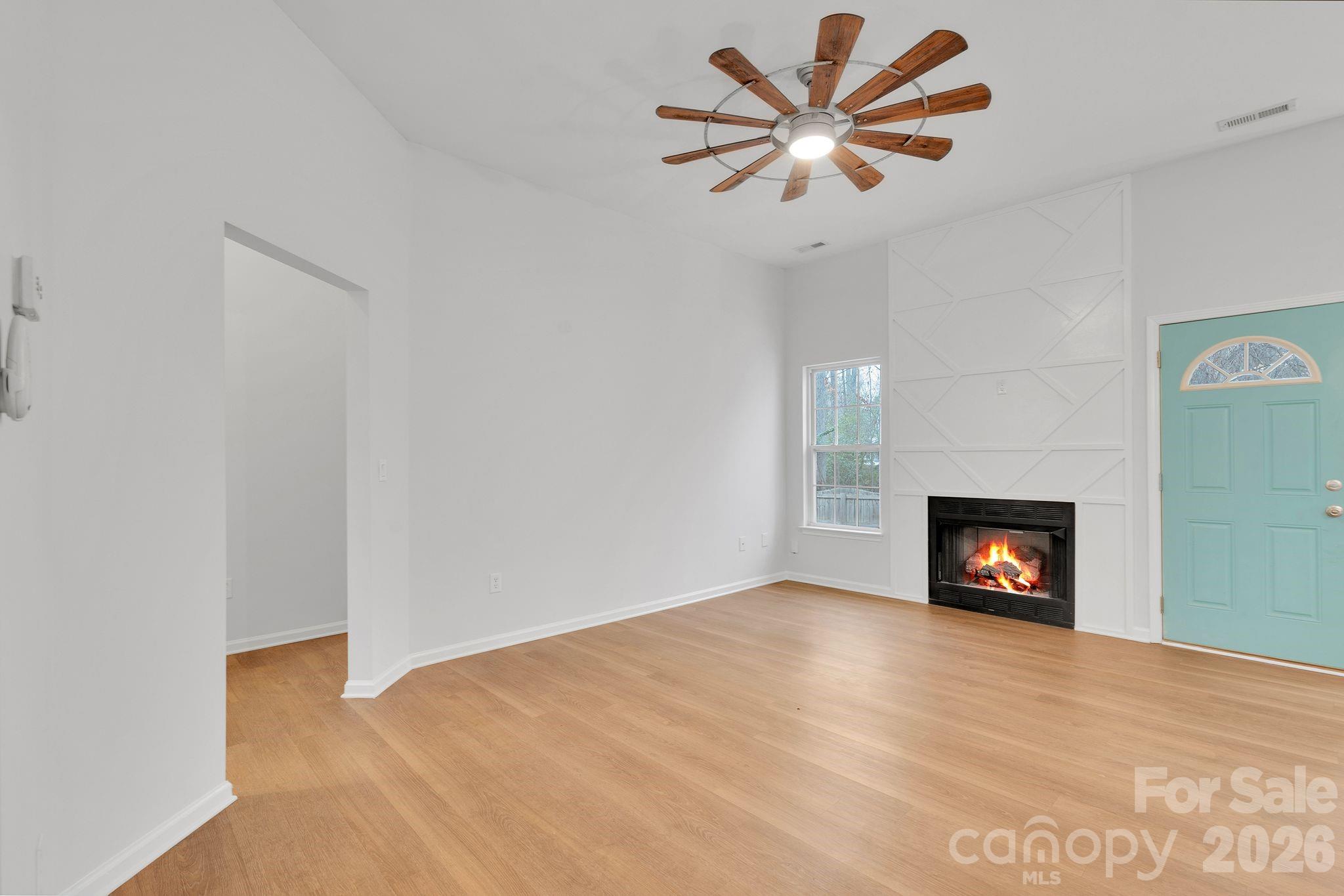 Oakdale Grove - Residential