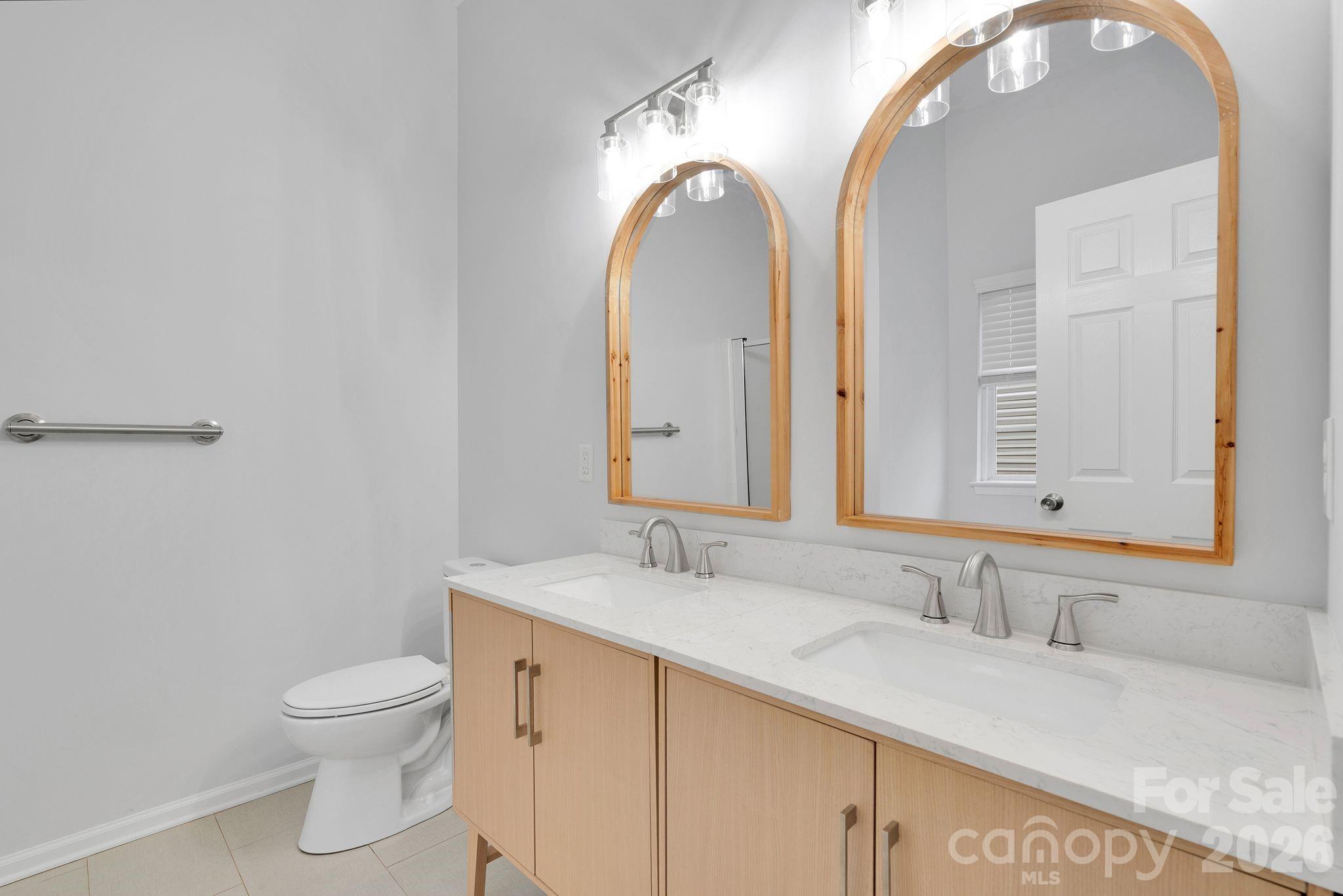 Oakdale Grove - Residential