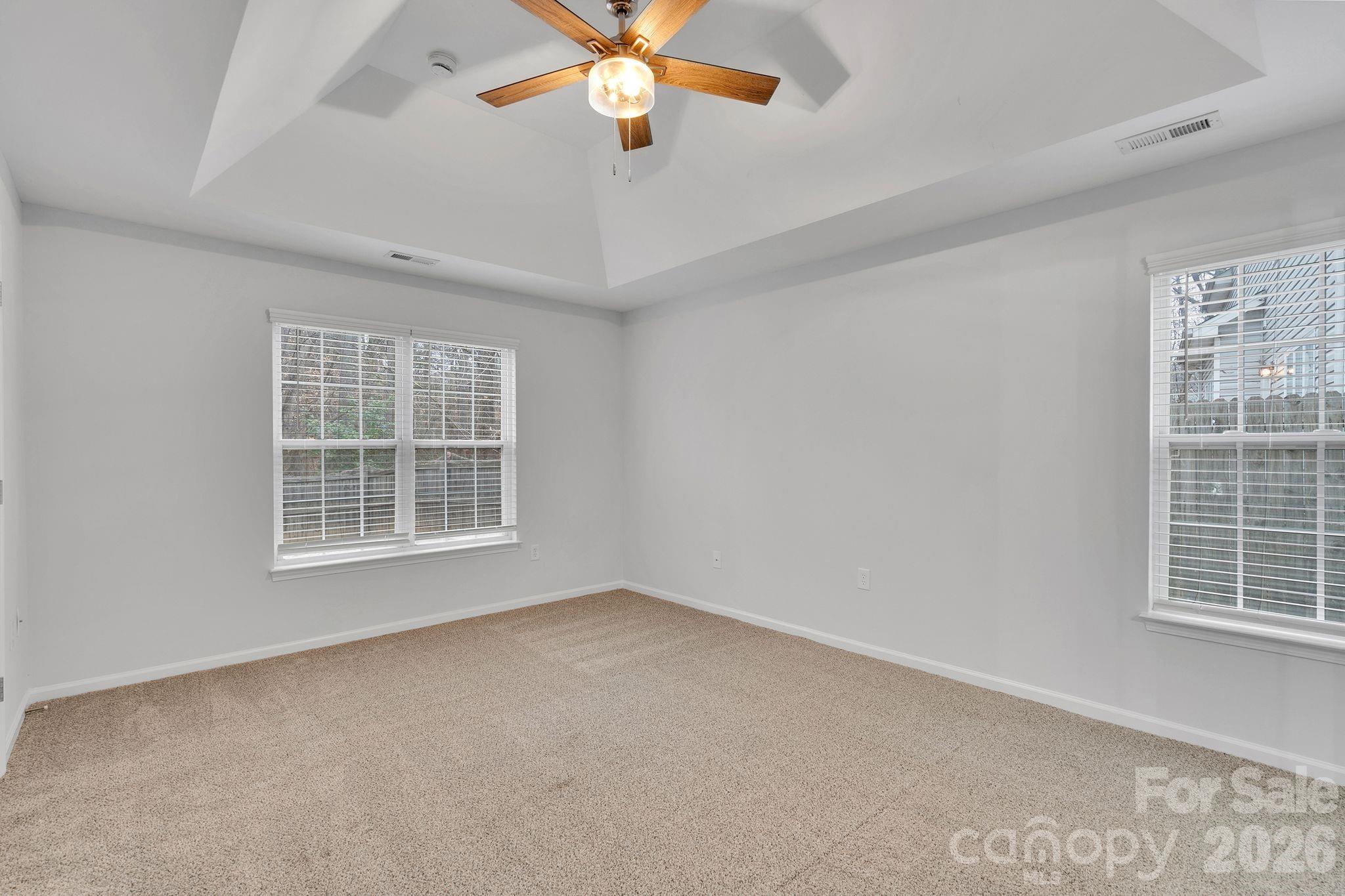 Oakdale Grove - Residential