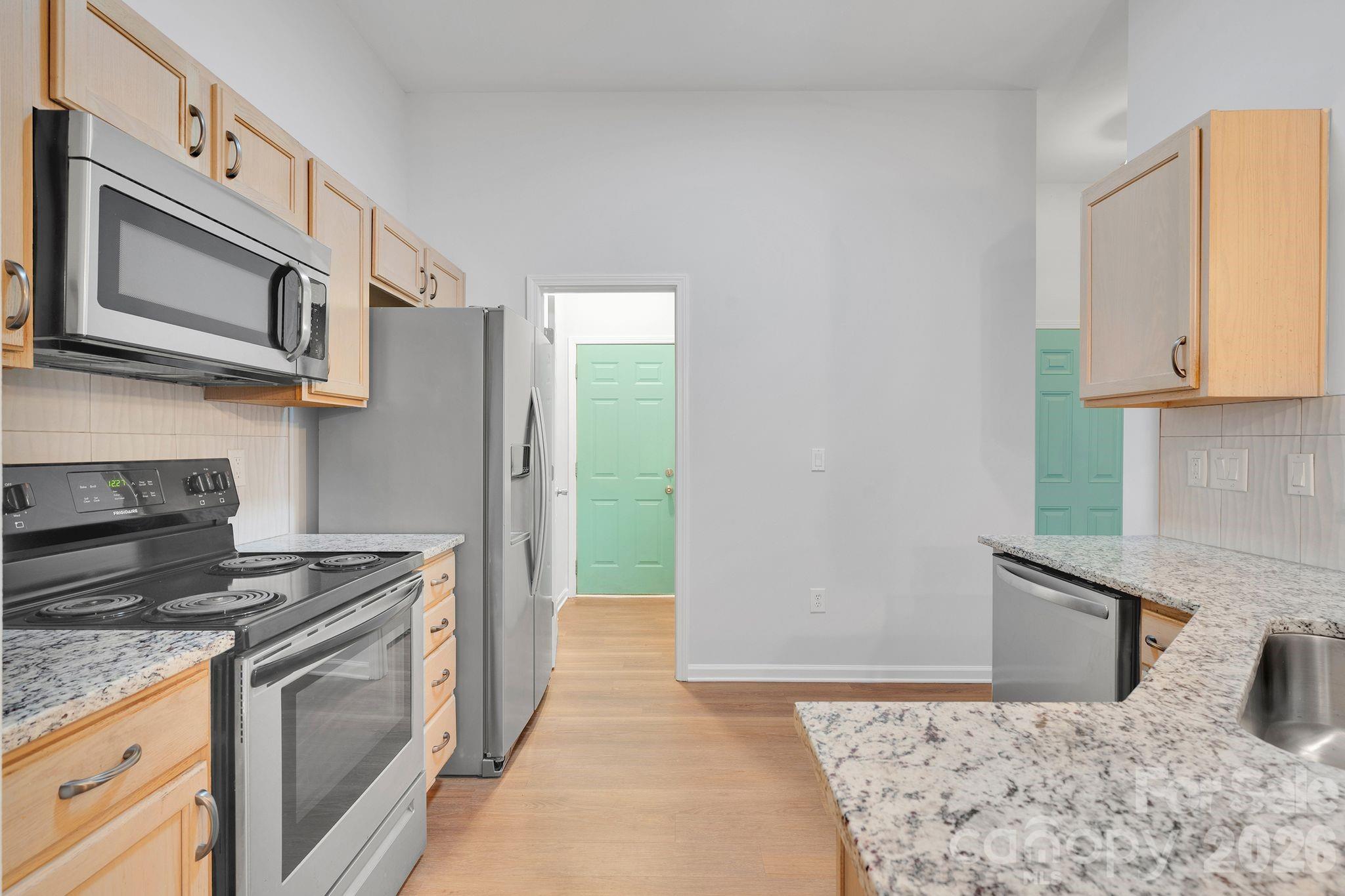 Oakdale Grove - Residential