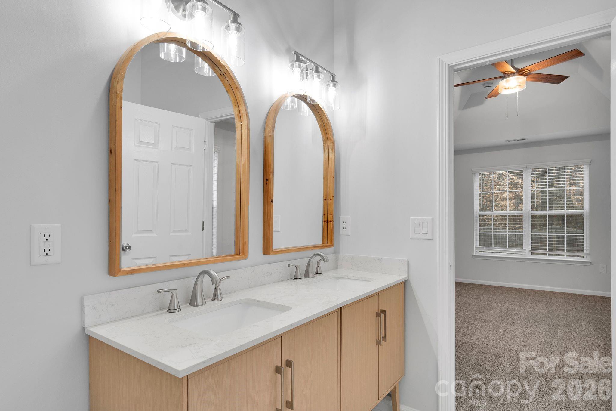 Oakdale Grove - Residential