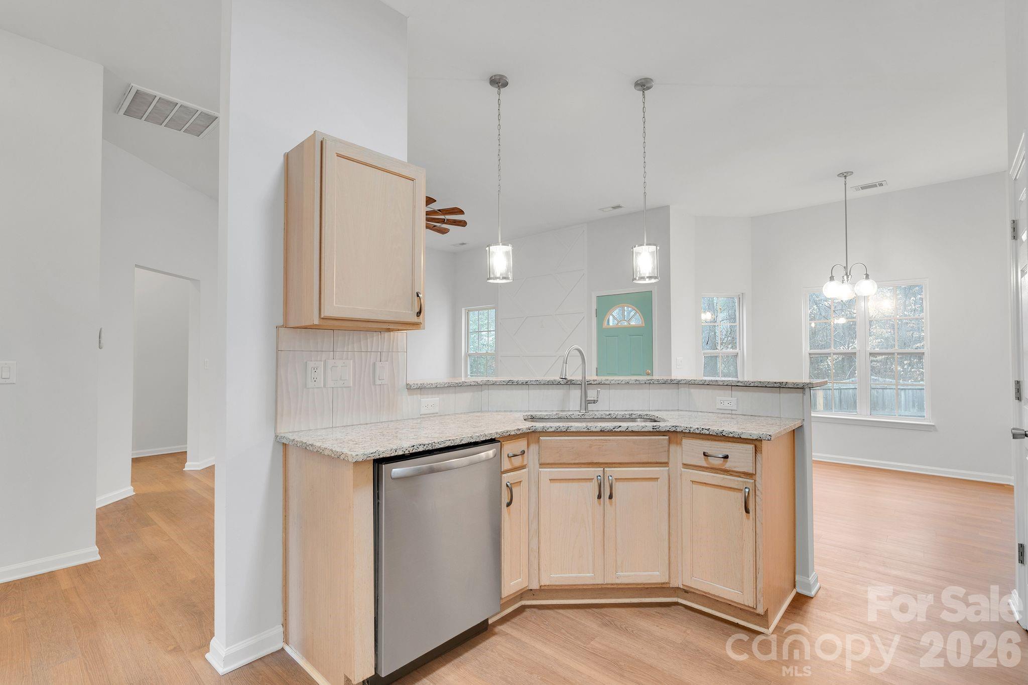 Oakdale Grove - Residential