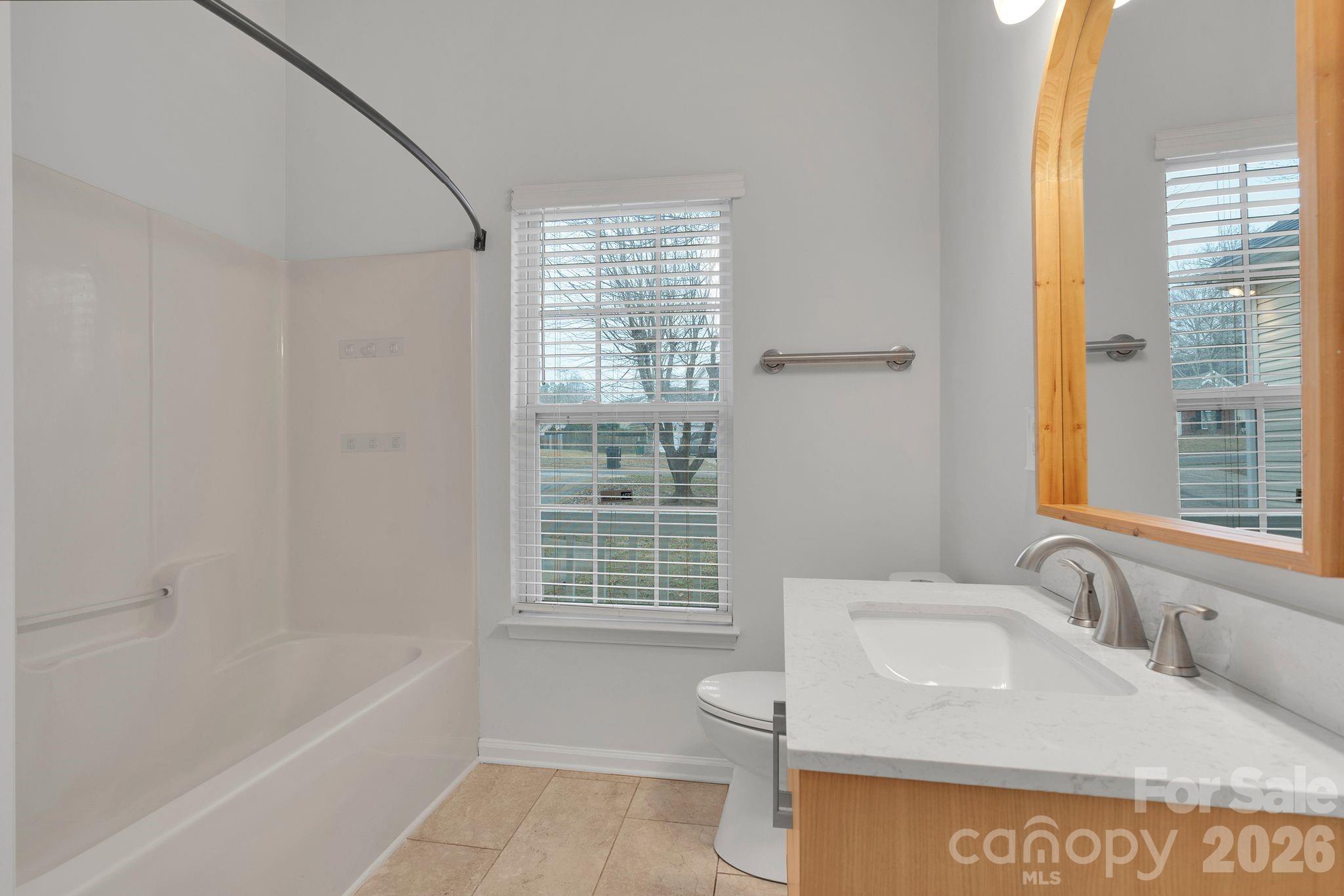 Oakdale Grove - Residential