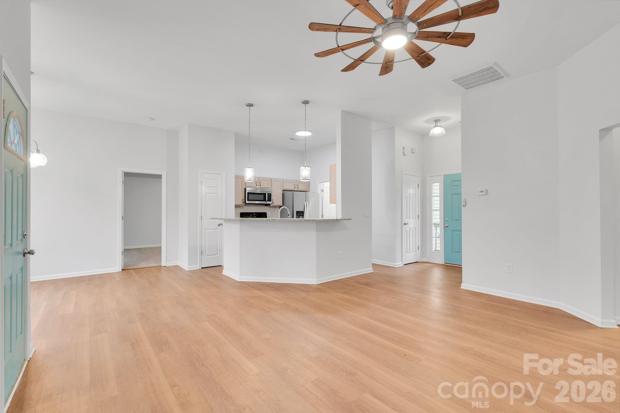 Oakdale Grove - Residential