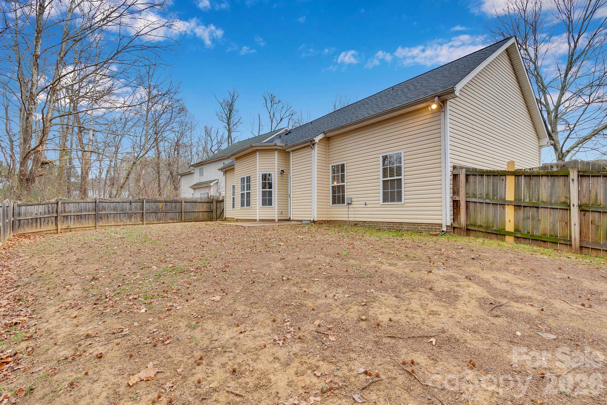 Oakdale Grove - Residential