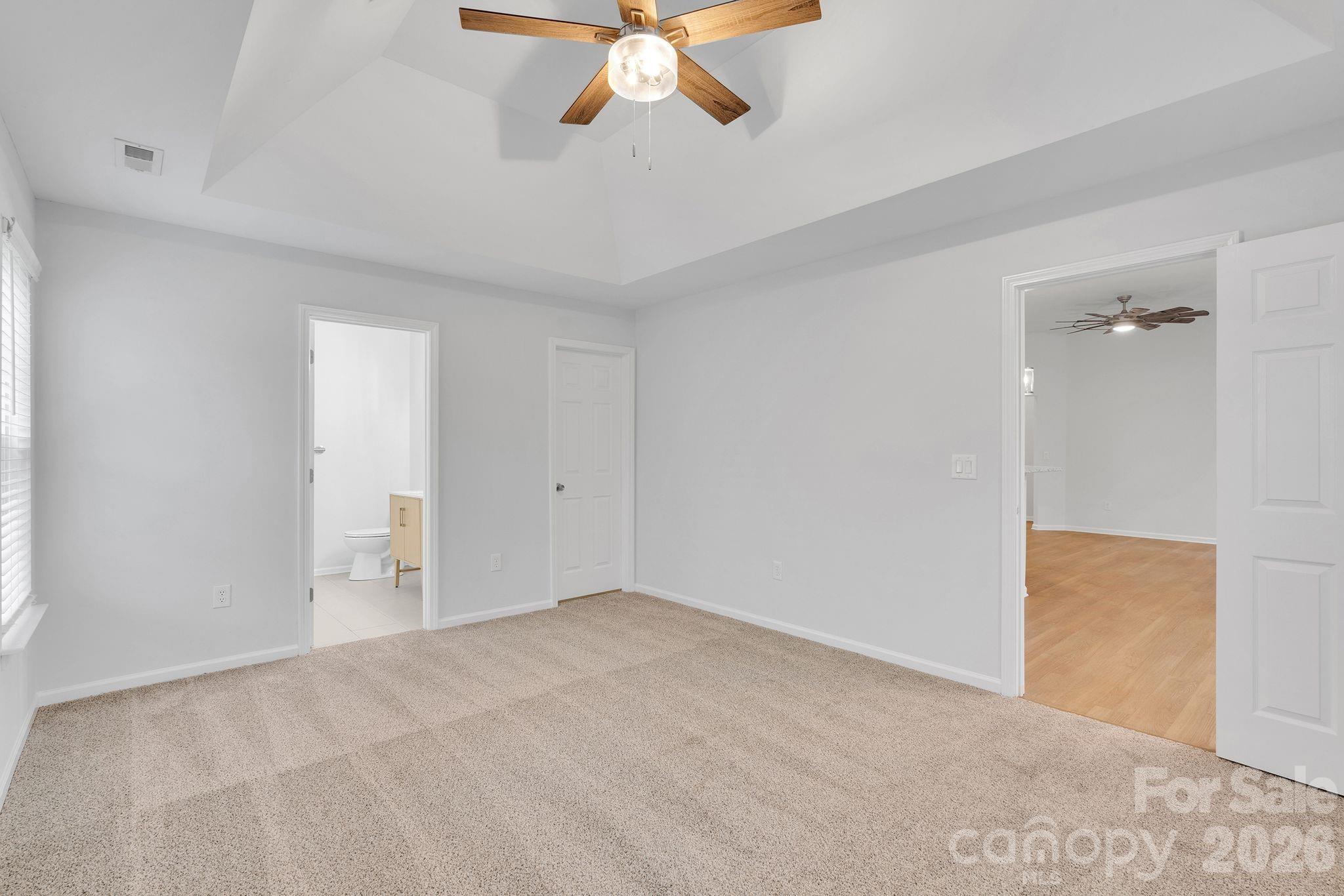 Oakdale Grove - Residential