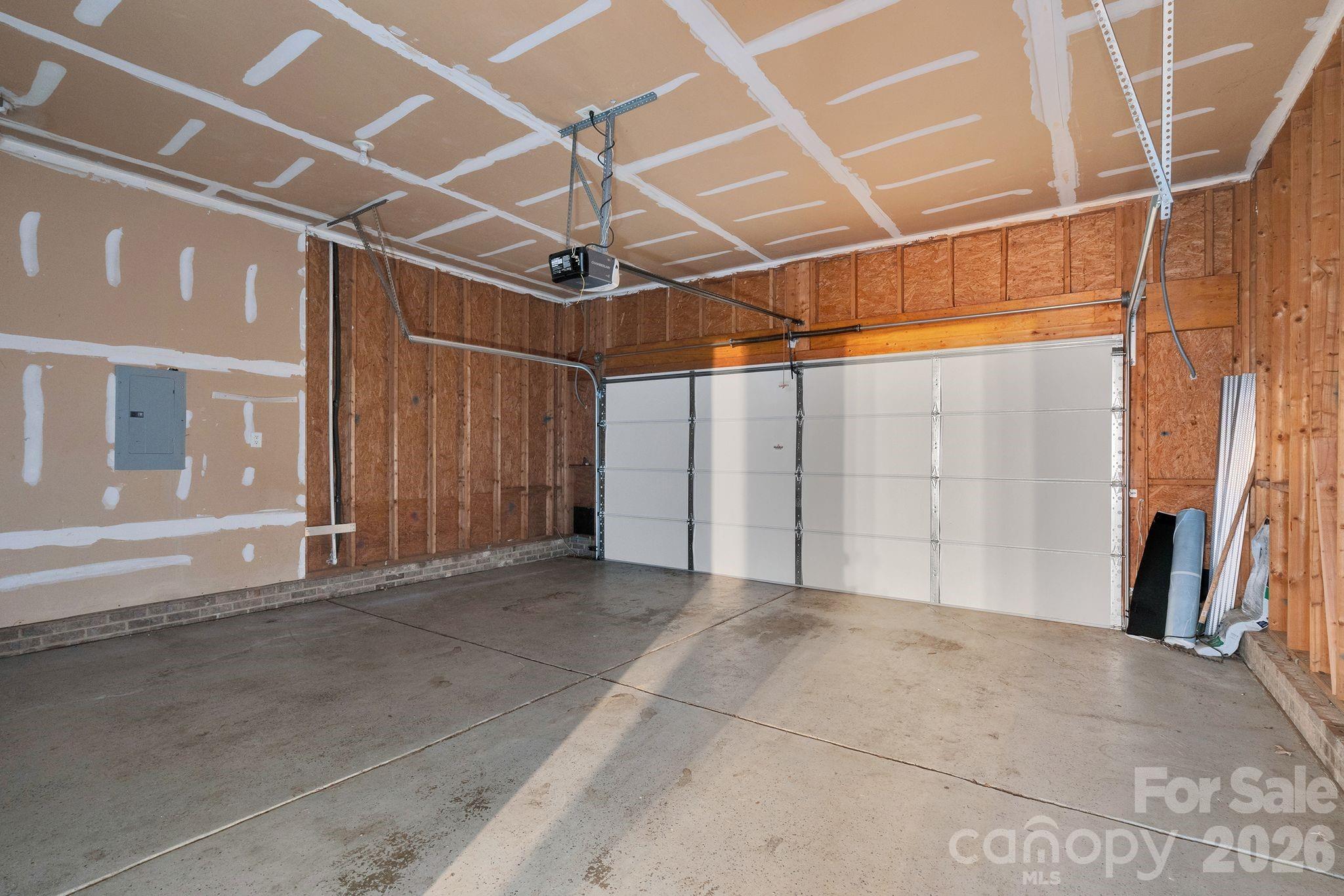 Oakdale Grove - Residential