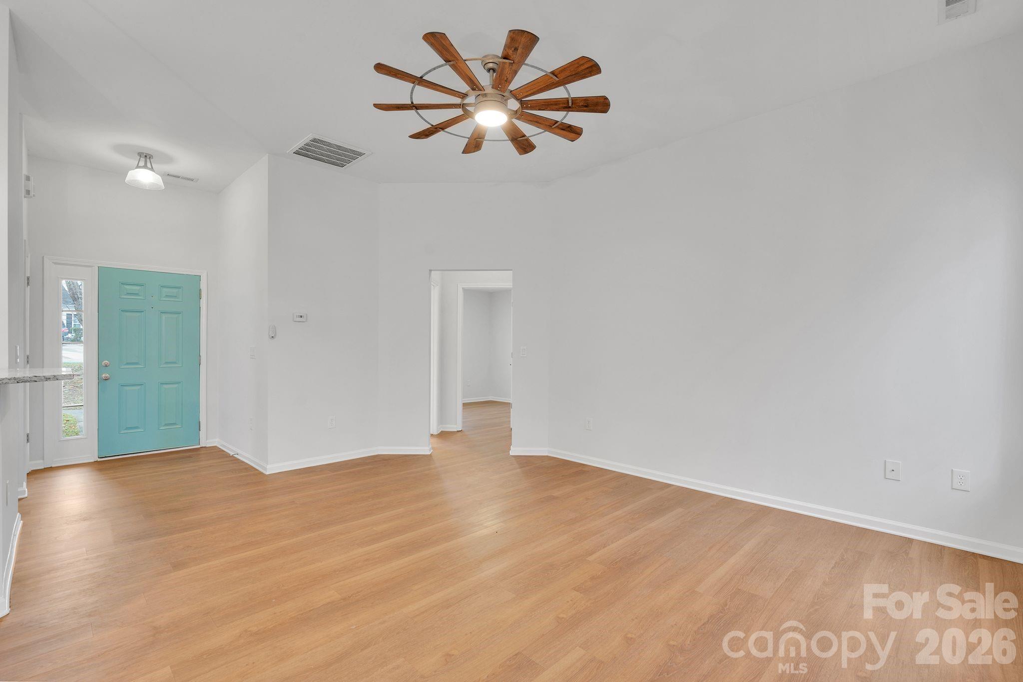 Oakdale Grove - Residential