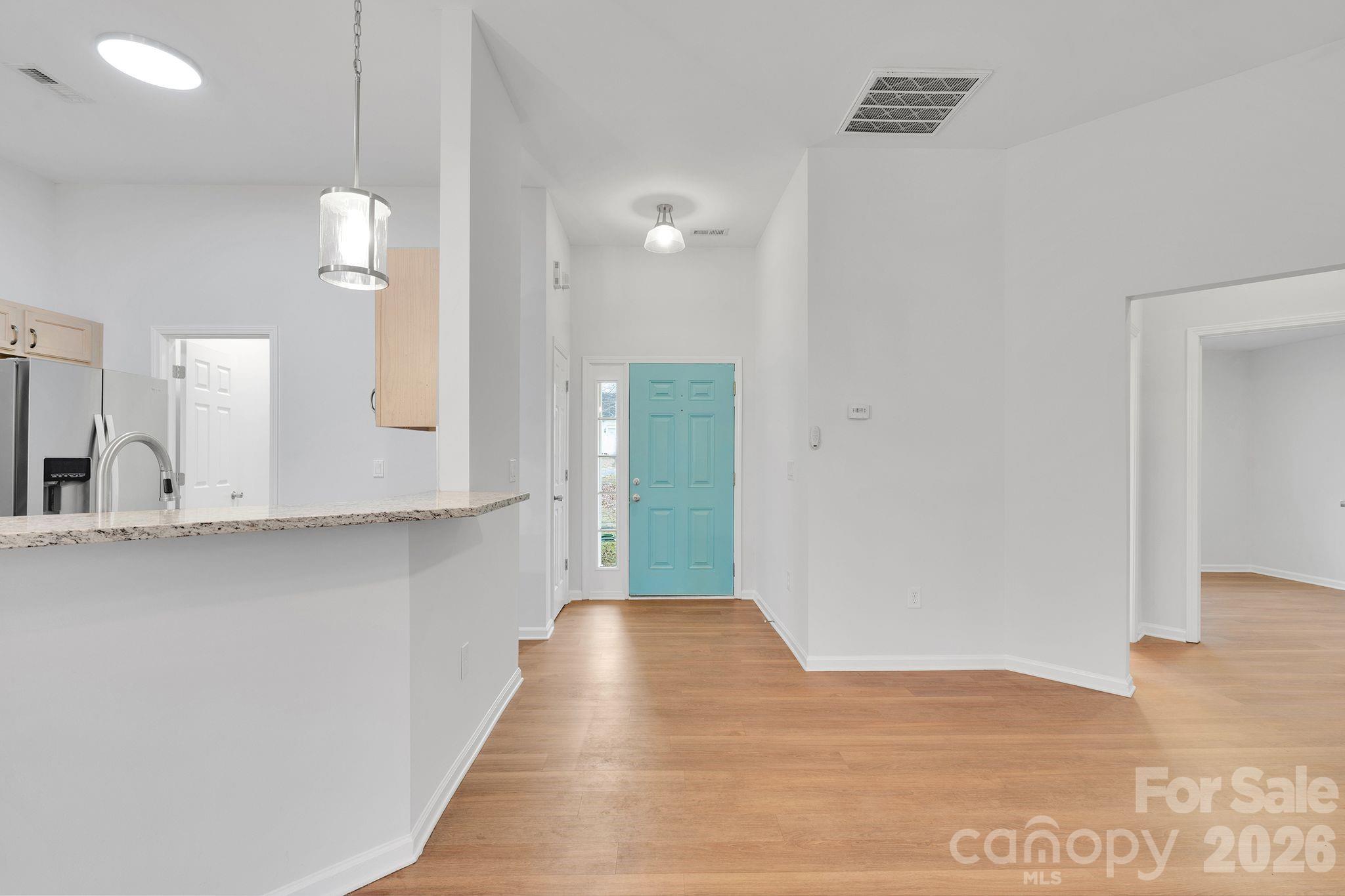 Oakdale Grove - Residential