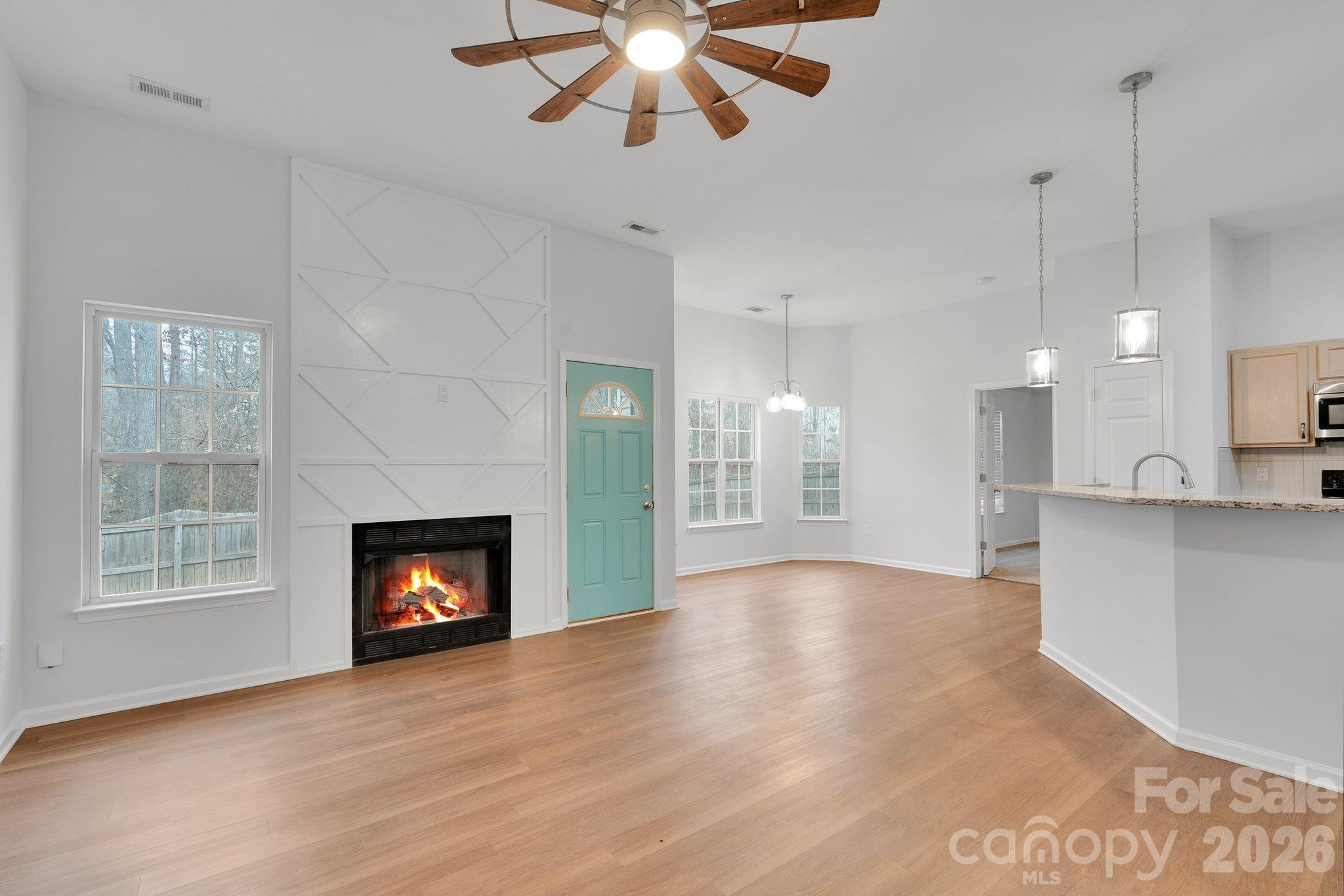 Oakdale Grove - Residential