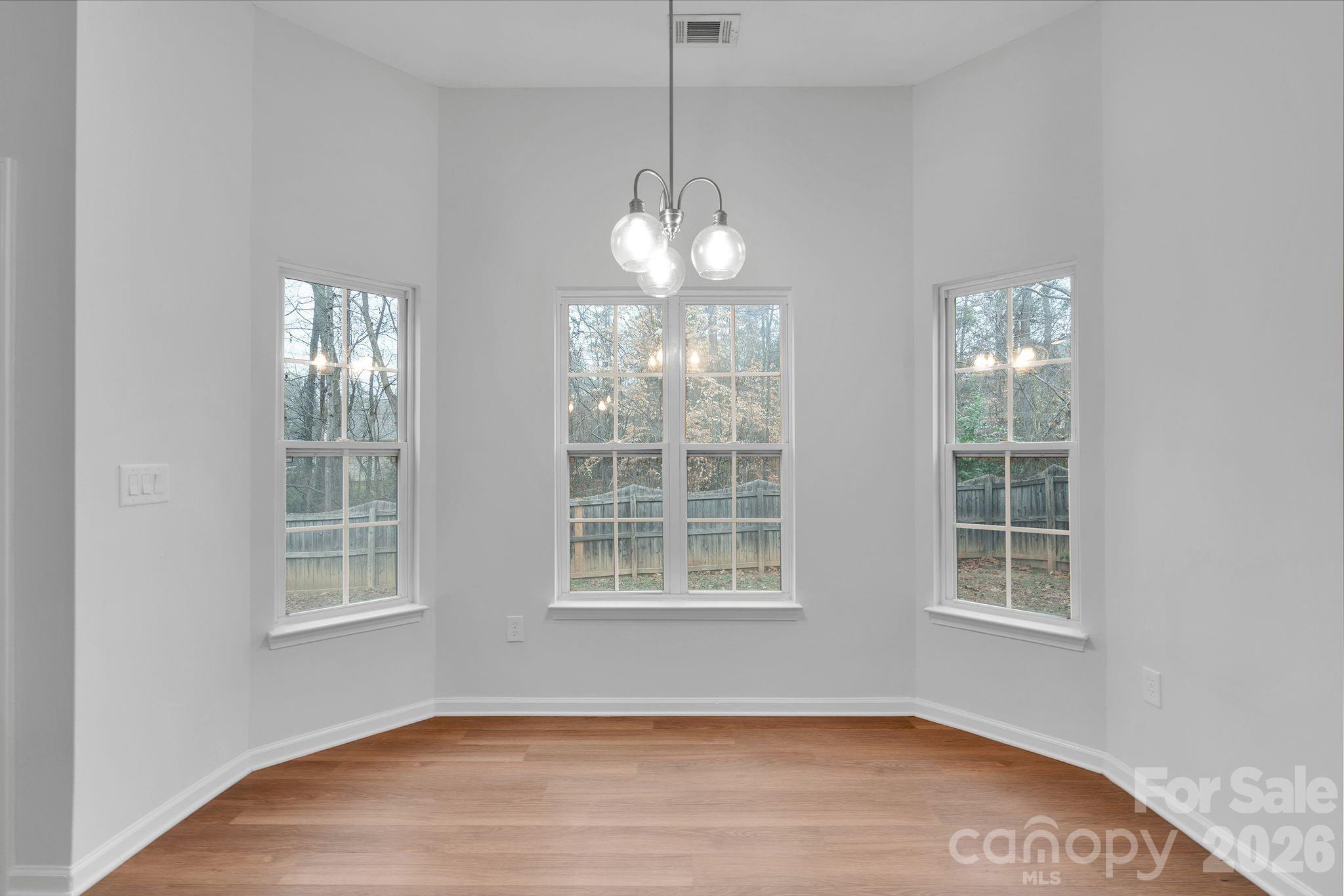 Oakdale Grove - Residential