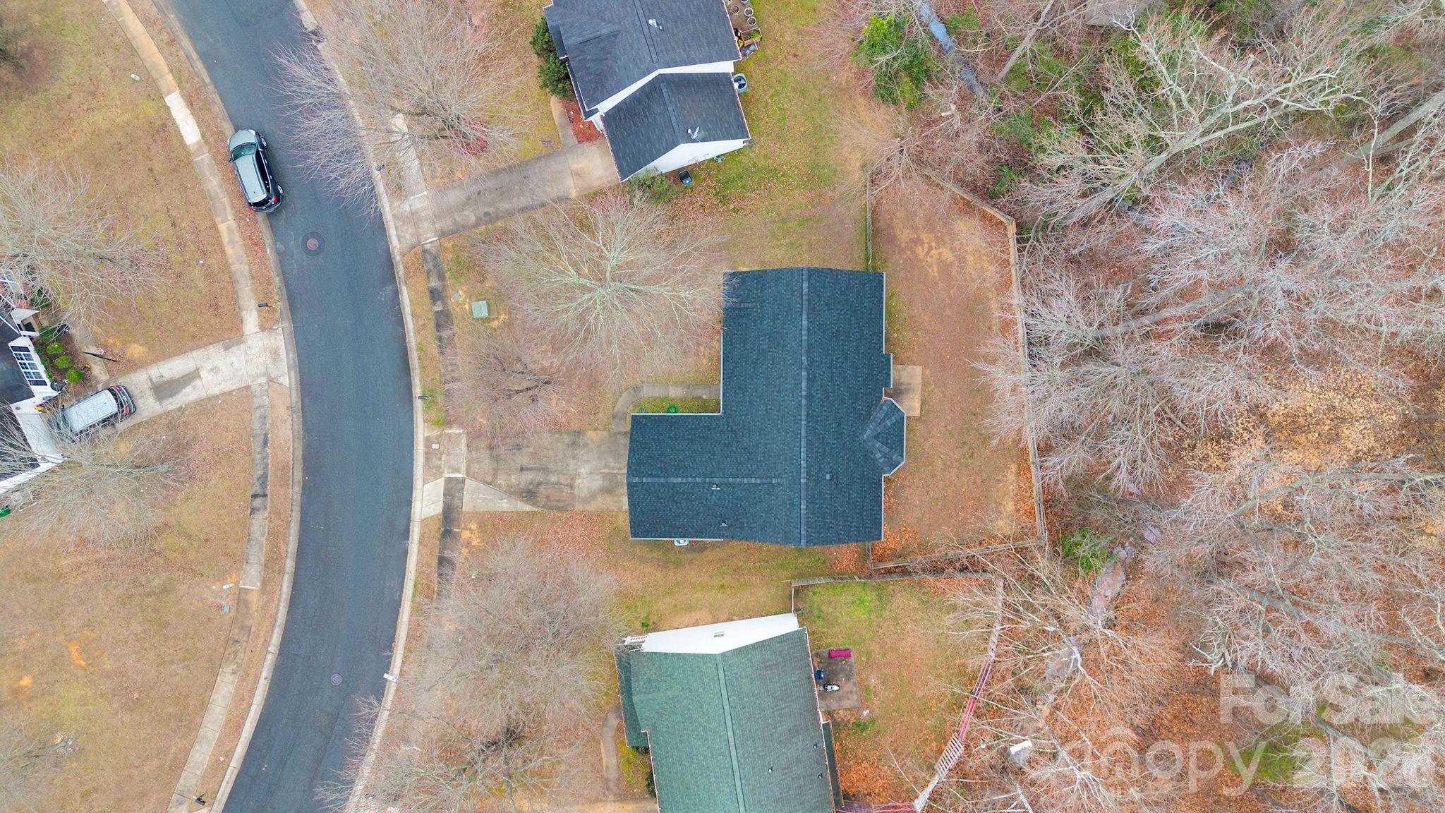 Oakdale Grove - Residential