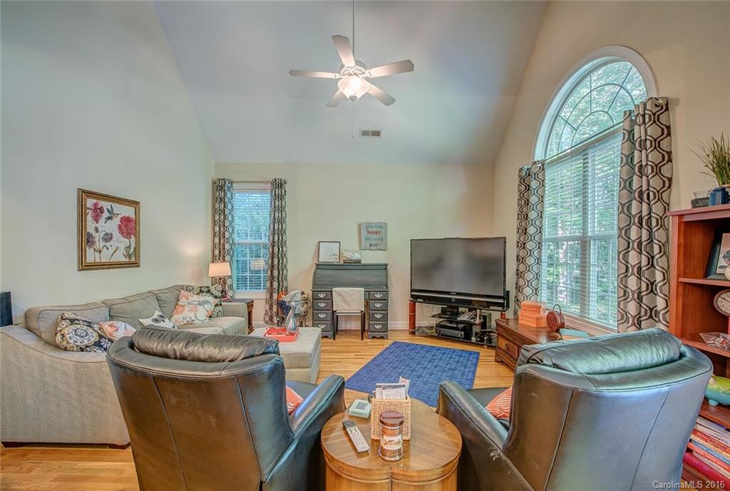 Stonewater - Residential