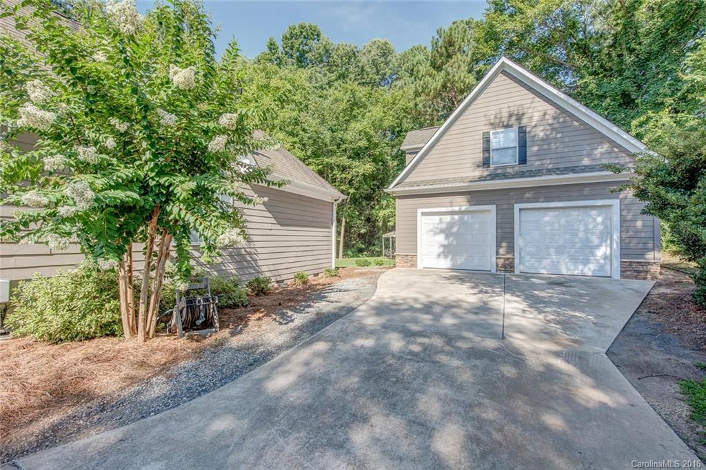 Stonewater - Residential