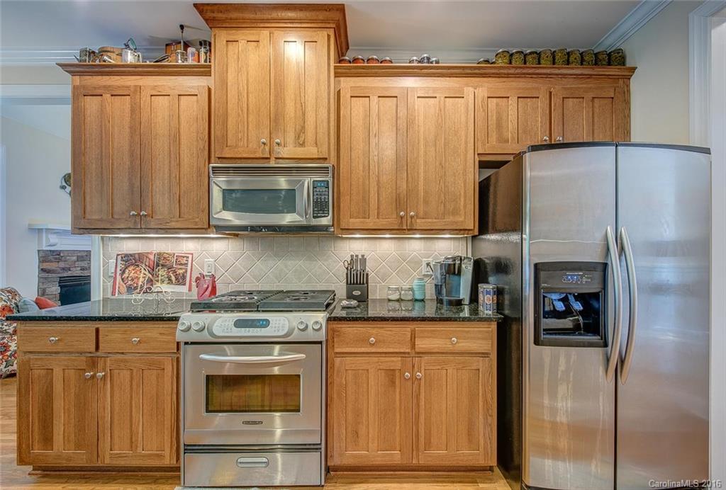 Stonewater - Residential