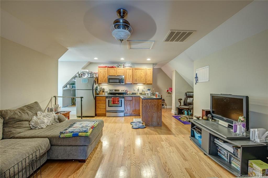 Stonewater - Residential