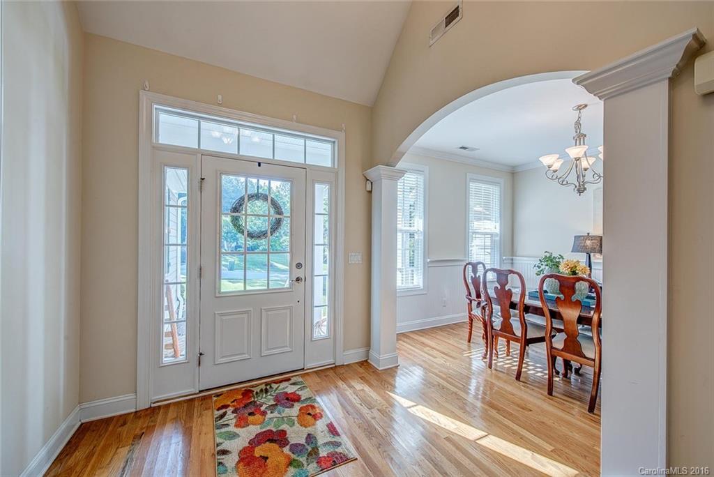 Stonewater - Residential