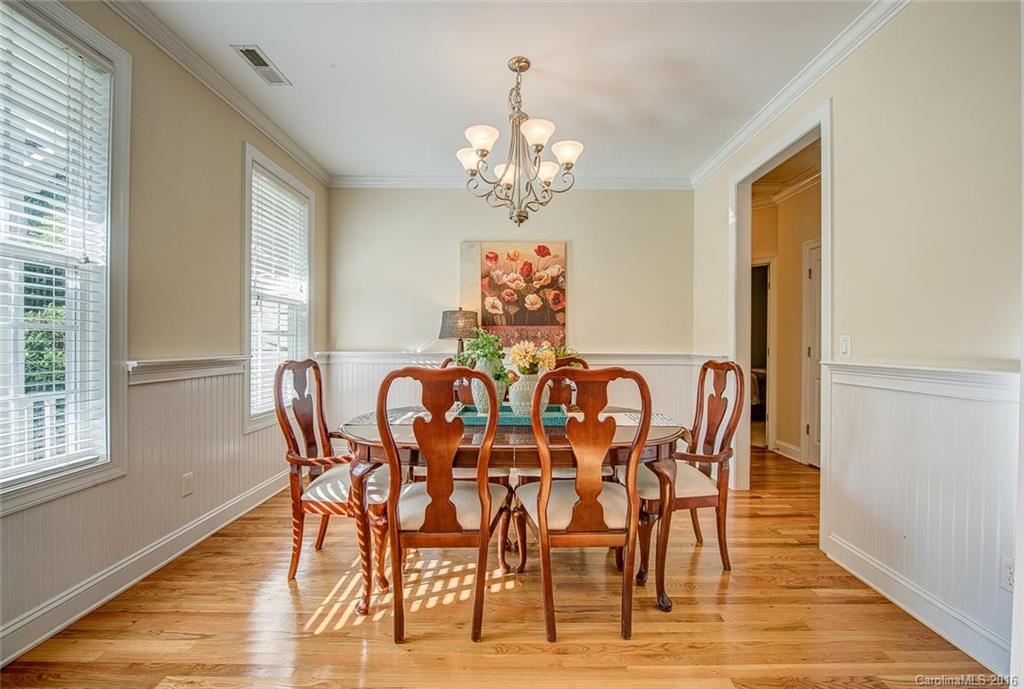 Stonewater - Residential