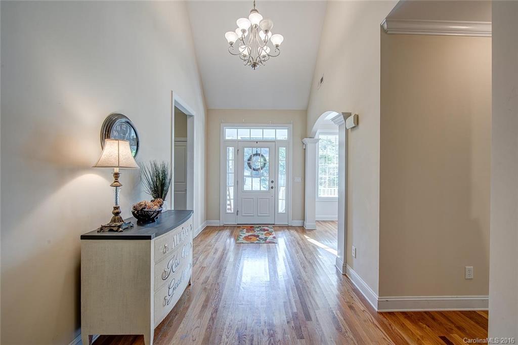 Stonewater - Residential