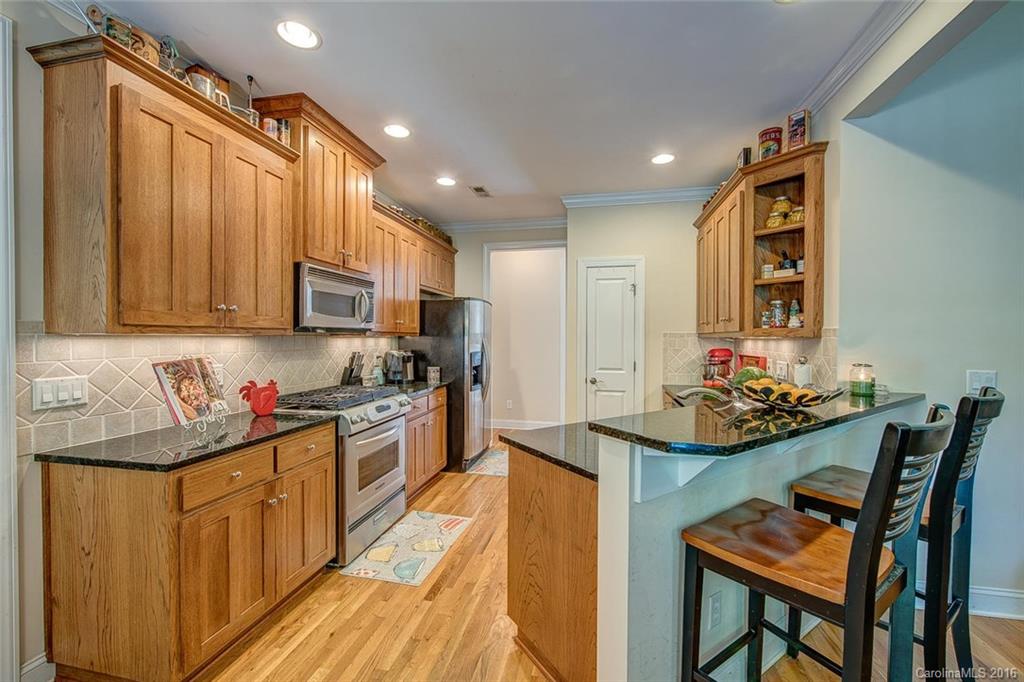 Stonewater - Residential