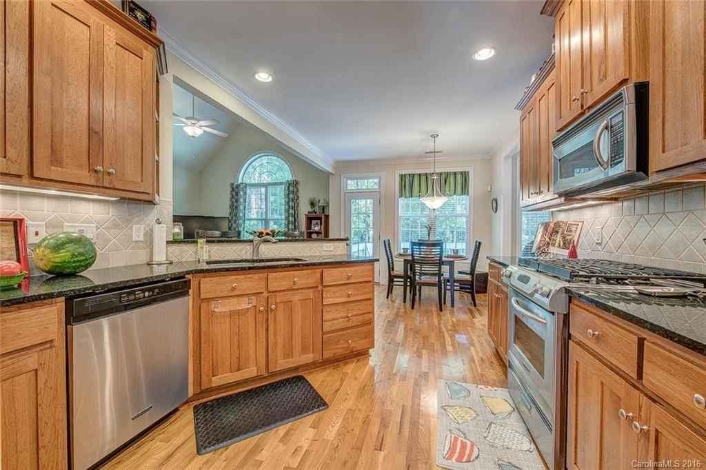 Stonewater - Residential