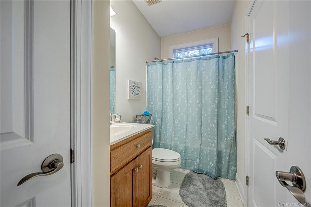 Stonewater - Residential