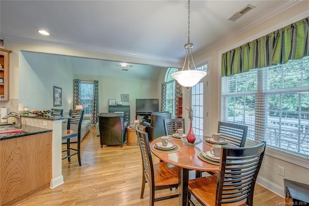 Stonewater - Residential