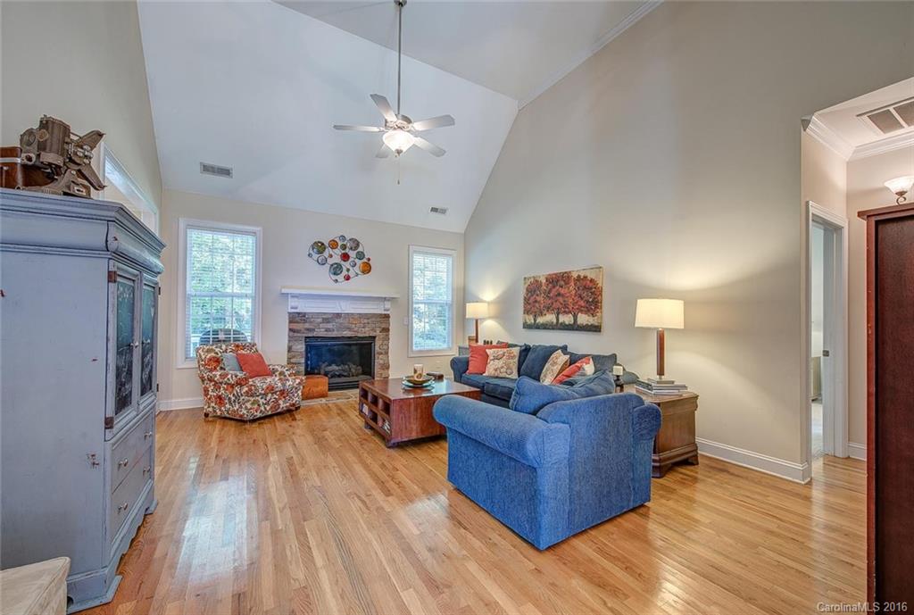 Stonewater - Residential