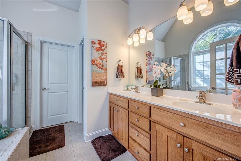 Stonewater - Residential