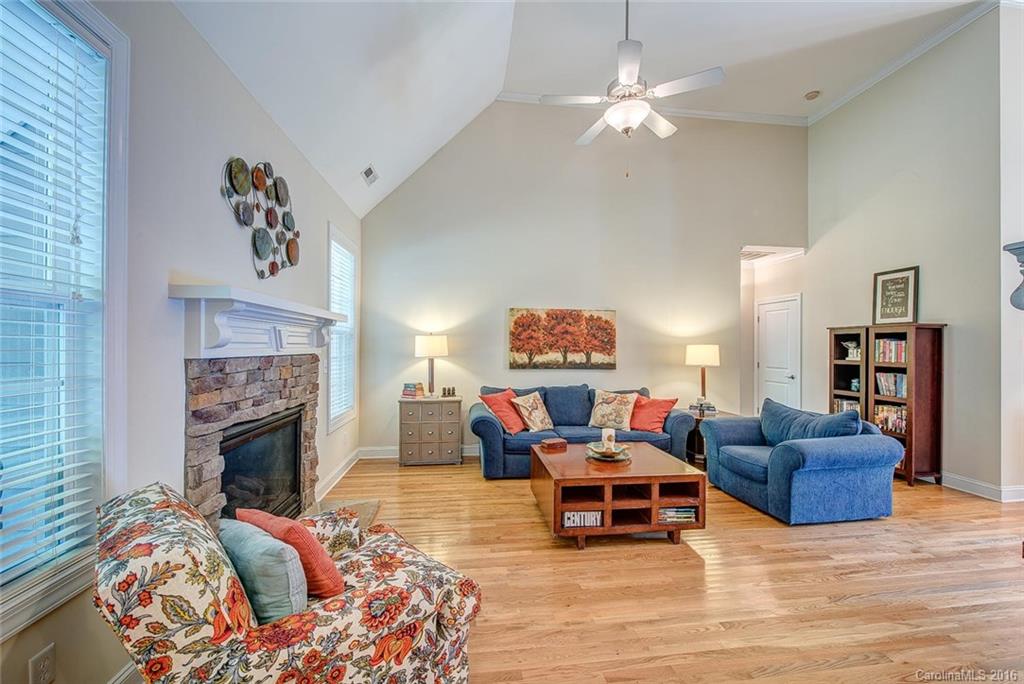 Stonewater - Residential