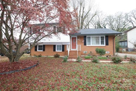 3301 Wiseman Drive Charlotte NC 28227