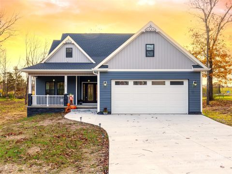 A home in Salisbury