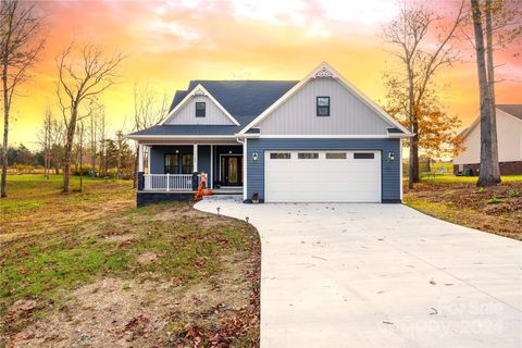 A home in Salisbury