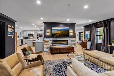Photo of 2540 Bain Farm Road, Mint Hill, NC 28227 (MLS # 4304348)