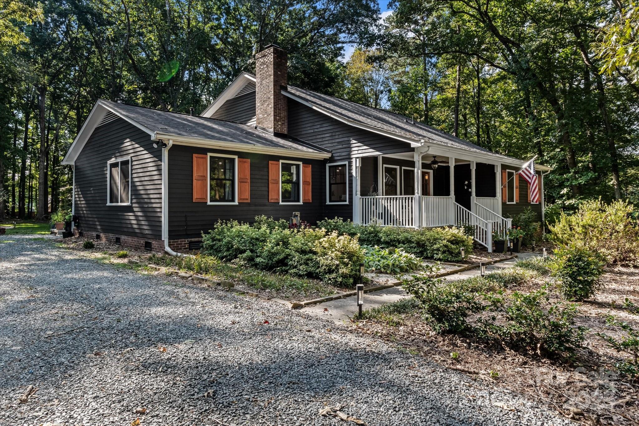 2540 Bain Farm Road