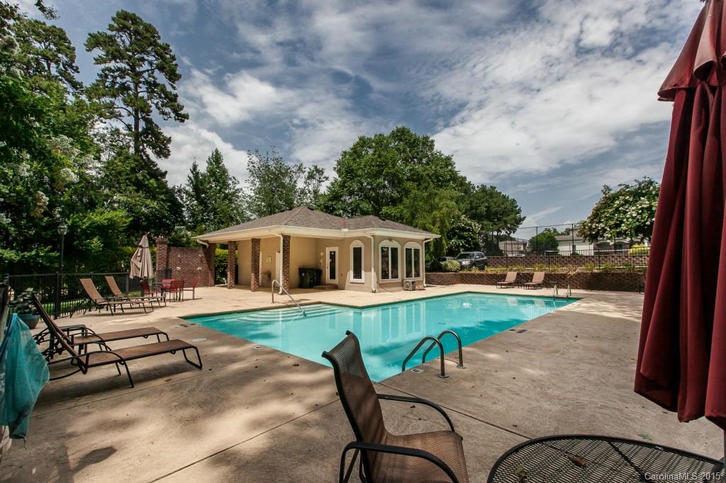 Preston at the Lake - Residential