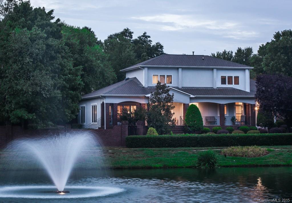 Preston at the Lake - Residential