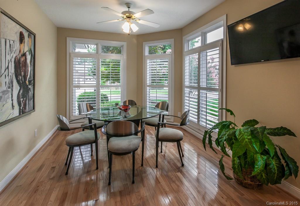 Preston at the Lake - Residential