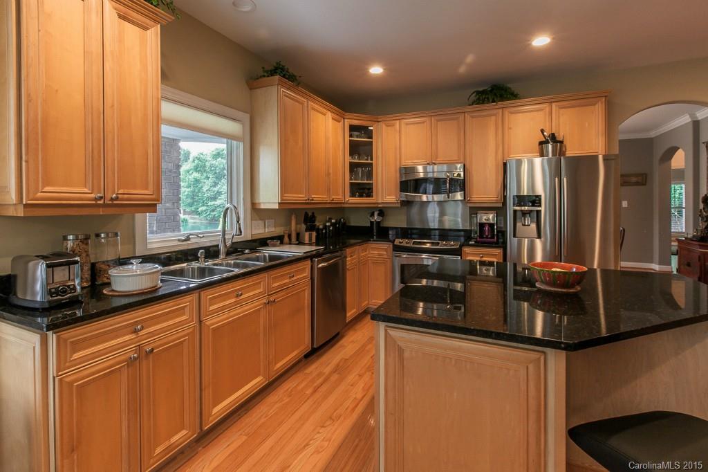 Preston at the Lake - Residential