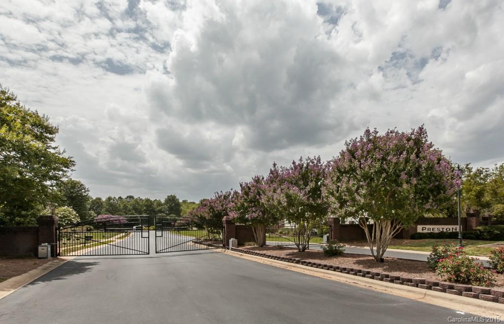 Preston at the Lake - Residential