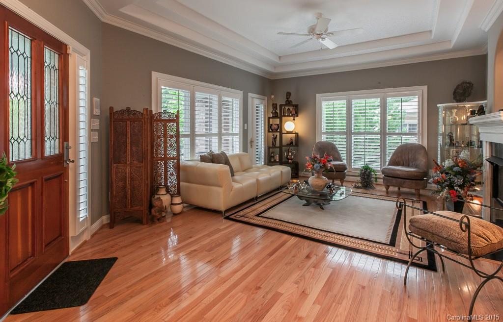 Preston at the Lake - Residential
