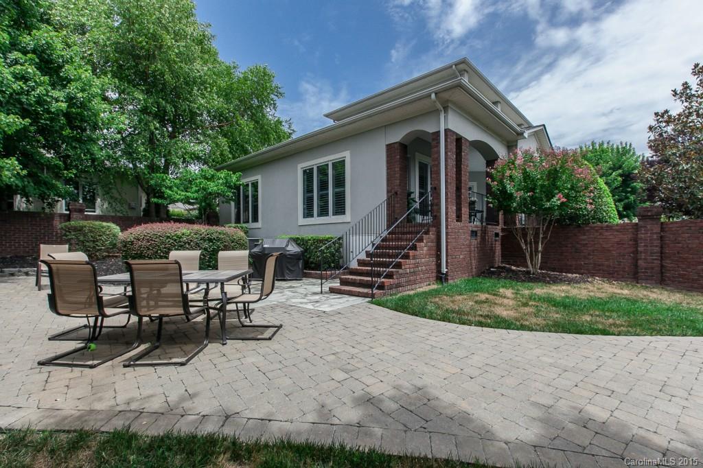 Preston at the Lake - Residential
